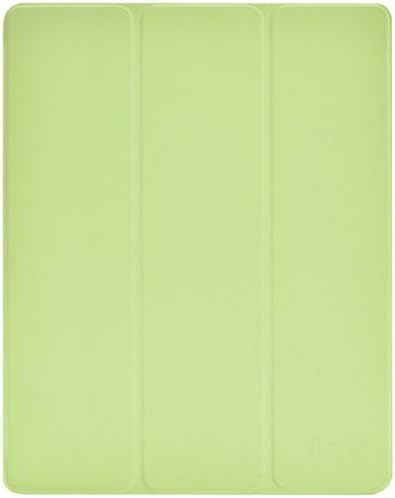 1 - Калъф-награда за iPad mini (TM) Epicarp Slim (зелен), идеален за iPad mini (TM), с обалденной вълнообразна