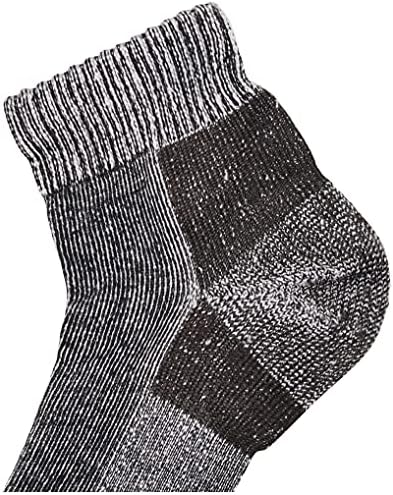 мъжки чорапи на Щиколотках thorlos Trmx Max Датите на Пътека за Пешеходен туризъм