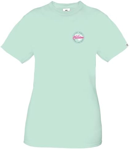 Simply Southern Южна Каролина - Тениска За възрастни